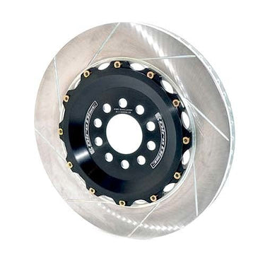 A1-102 Girodisc 2pc Front Brake Rotors -